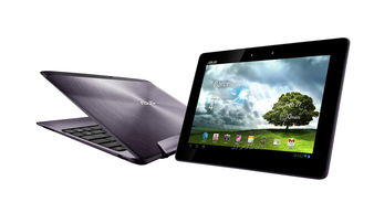 华硕ASUS Transformer Pad TF300T标准版（32GB）平板电脑赏析